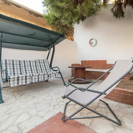 Maredaliga Villa Cava d'Aliga Exterior photo