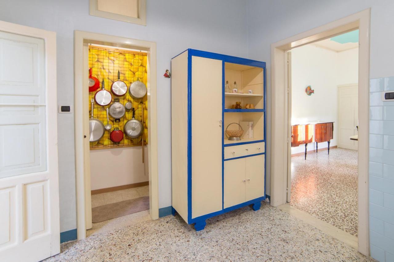 Holiday home Maredaliga