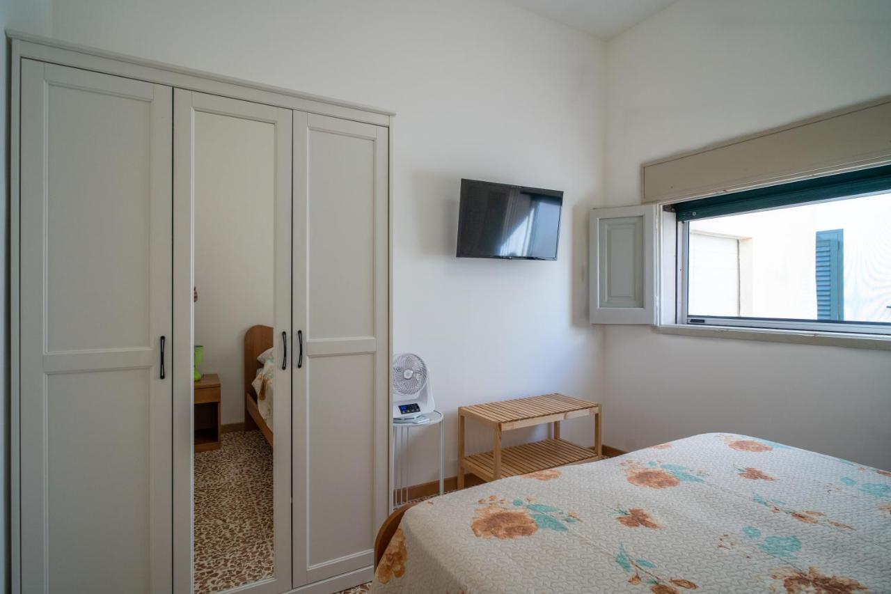Holiday home Maredaliga *