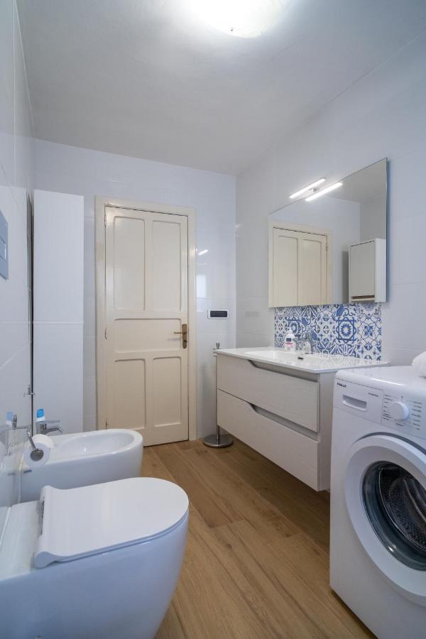 Holiday home Maredaliga
